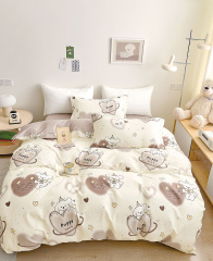 Twill евро 4 наволочки TPIG6-1996 КОД1038