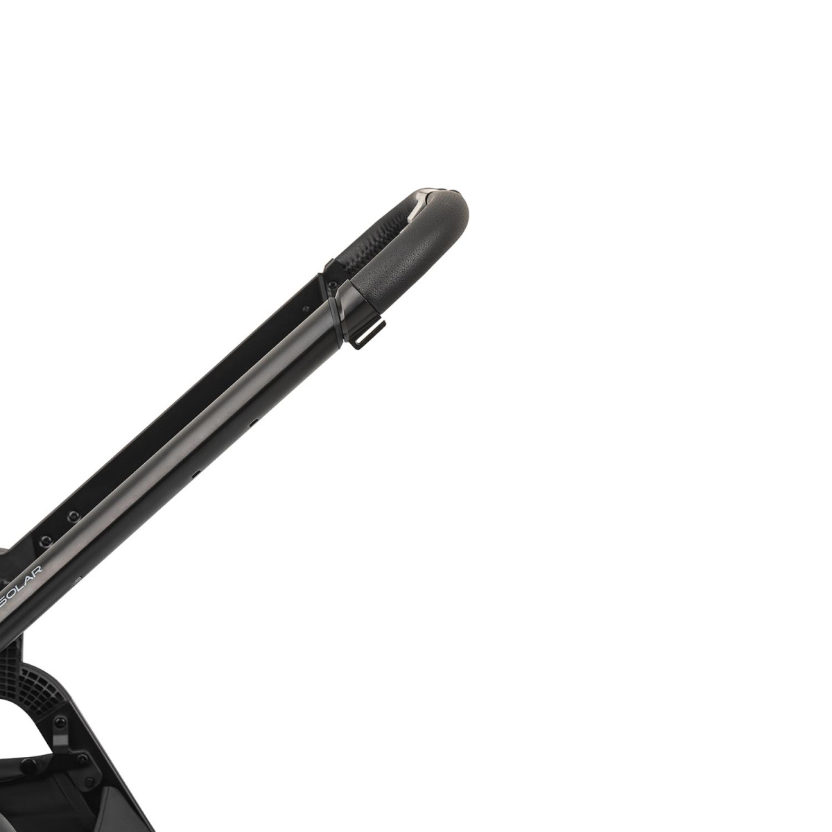 Коляска прогулочная Indigo SOLAR зелёный