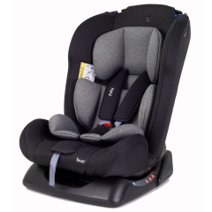 Автокресло Rant Basic Rally 0/1/2 (0-25 кг) Grey