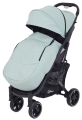Коляска прогулочная RANT LIFE STAR RA102 Ocean Green