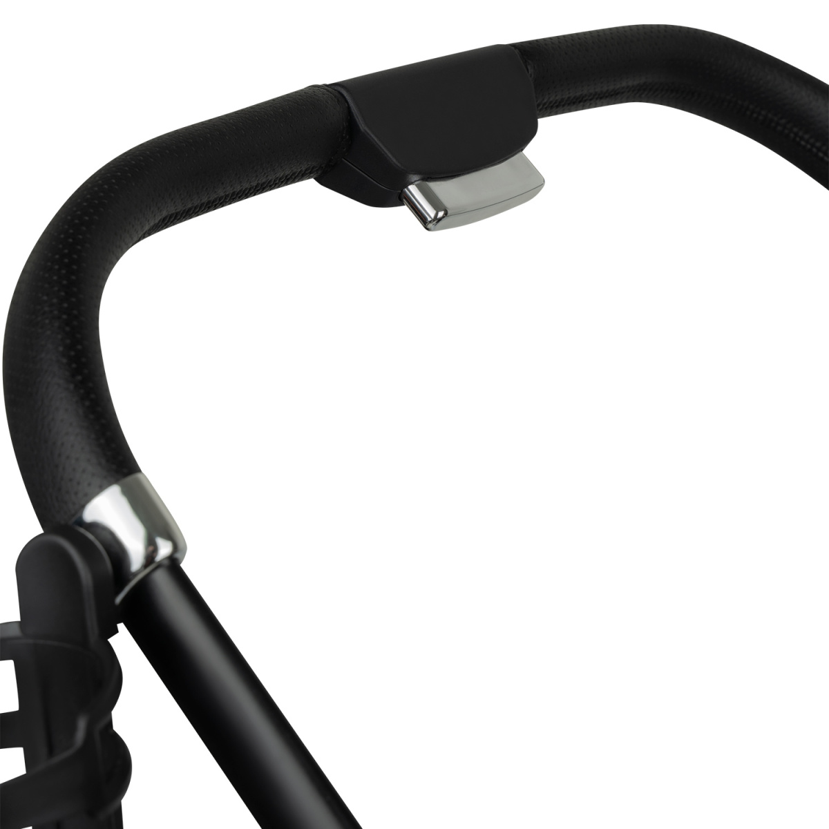 Коляска прогулочная Indigo GLOSS темно-бежевый