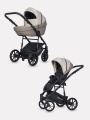 Коляска 2 в 1 RIKO BASIC PACCO 06 Latte