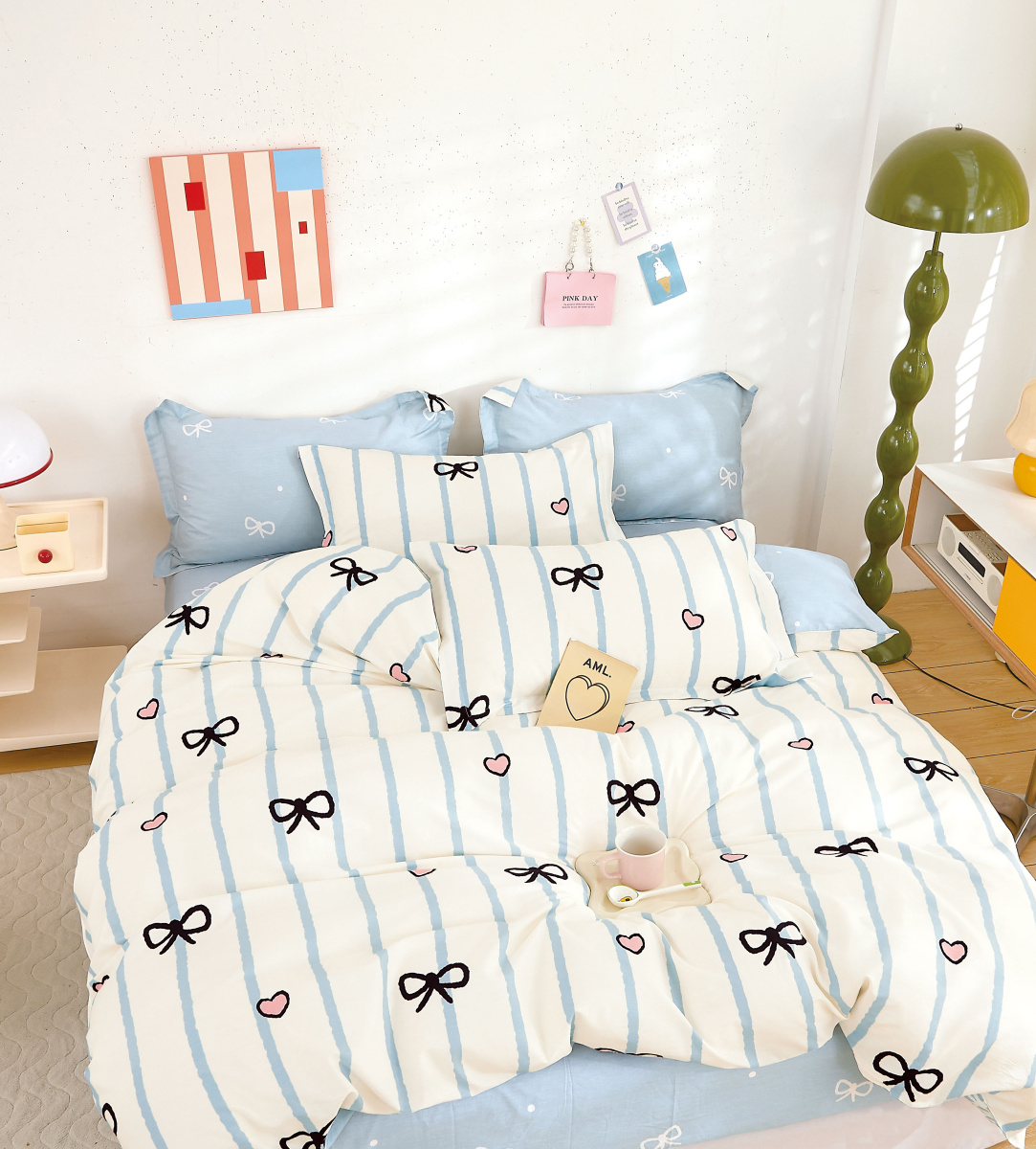 Twill 2 спальный TPIG2-1988-70 КОД1049