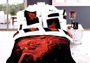 Постельное белье Tango Novella евро 2 наволочки TS03-633 код 1003