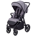 Коляска прогулочная Mowbaby Trail Grey
