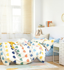 Twill евро 2 наволочки в ПВХ TPIG3-1604 КОД1171