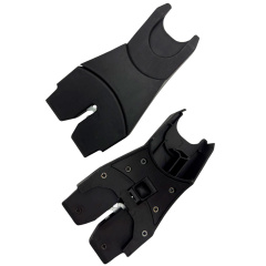 Адаптер RIKO на шасси коляски для установки автолюльки