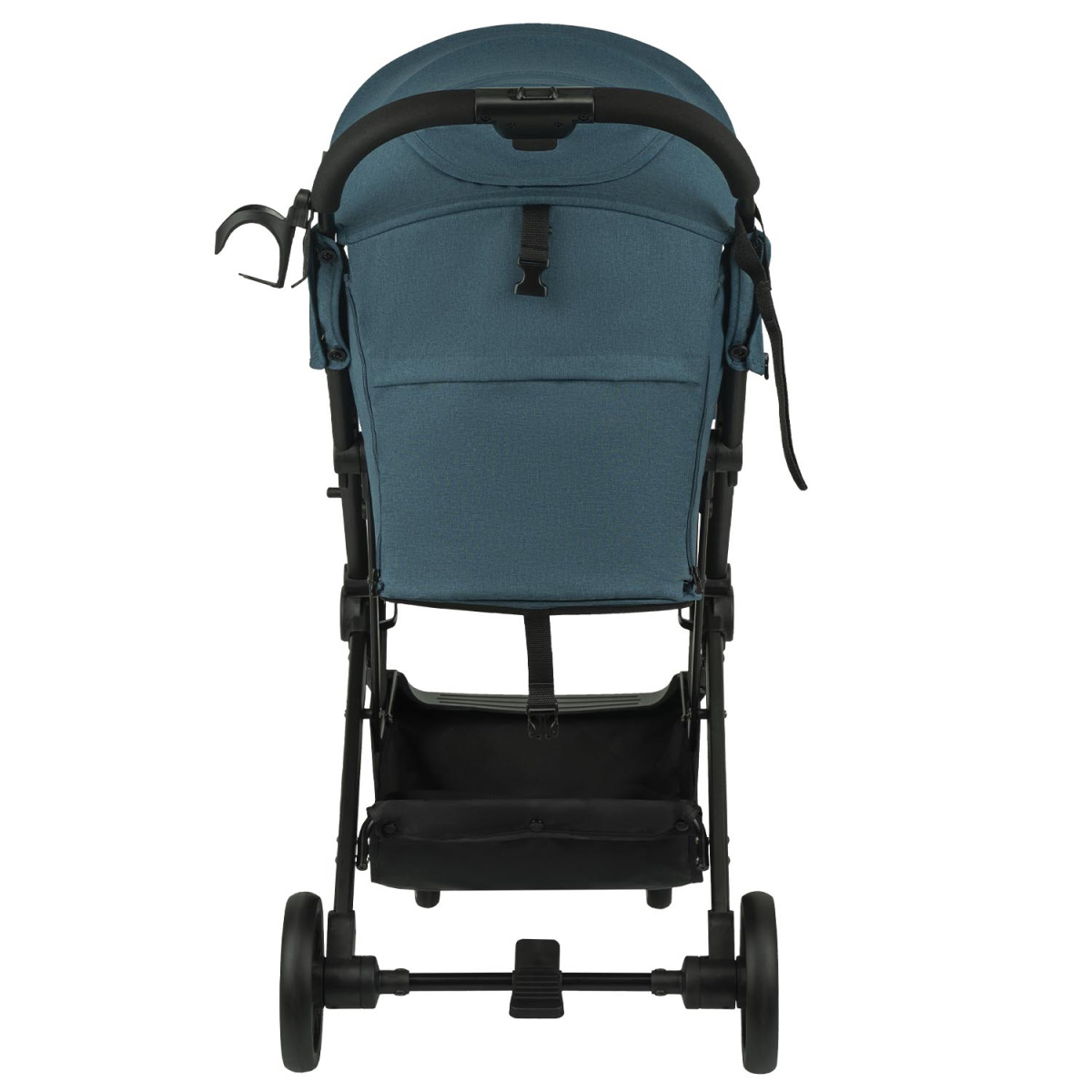 Коляска прогулочная Indigo TRIP синий