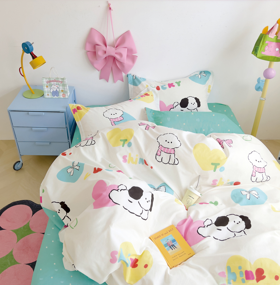 Twill 1,5 спальный наволочки 70x70 TPIG4-2023-70 КОД1050