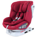 Автокресло Rant Nitro 0/1/2/3 (0-36 кг) Red