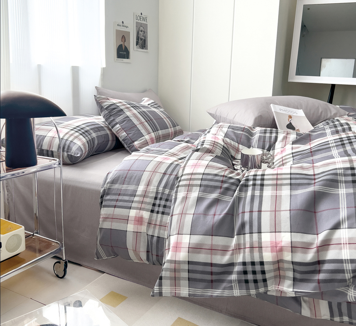 Постельное белье Tango Novella 2-спальный 2 наволочки TS02-X298-50 код1002