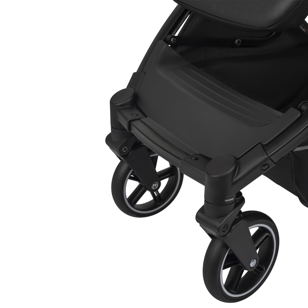 Коляска прогулочная Indigo TRIP светло-серый