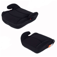 Автокресло-бустер Rant Micro группа 2-3 (15-36 кг) black