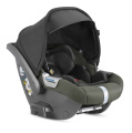 Автокресло Inglesina Darwin i-Size (0-13 кг), Sequoia Green 2022
