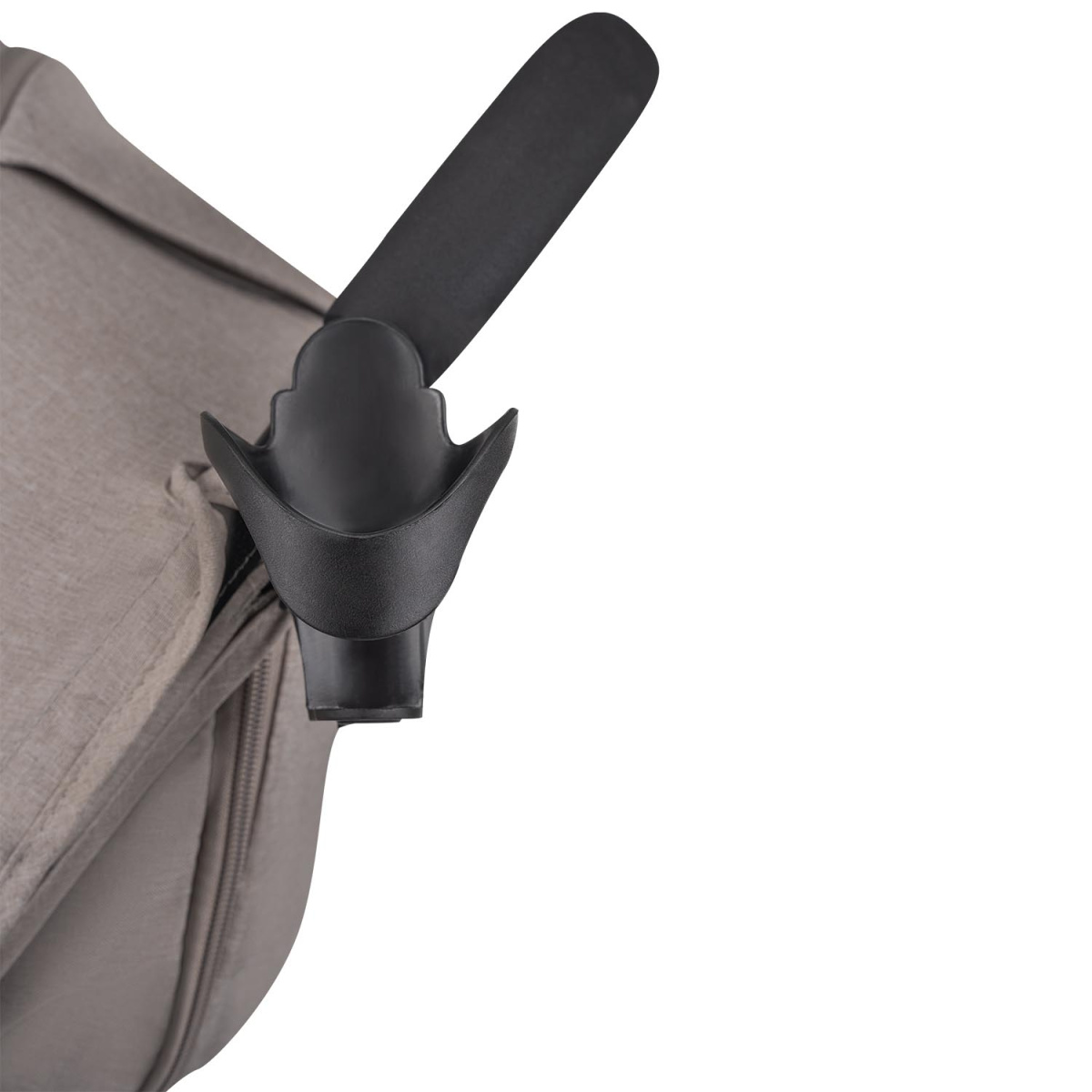 Коляска прогулочная Indigo TRIP бежевый