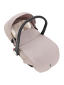 Автолюлька Sevillababy Tinum 0-13кг бежевый