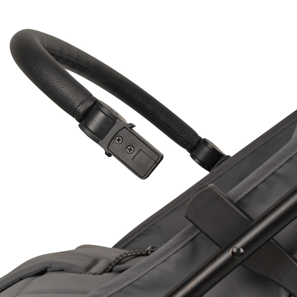 Коляска прогулочная Indigo SKIP голубой