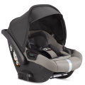Автокресло Inglesina Darwin Infant Recline (0-13 кг), Tundra Beige