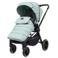 Коляска прогулочная Rant Flex Ocean green. Цвет: Зеленый
