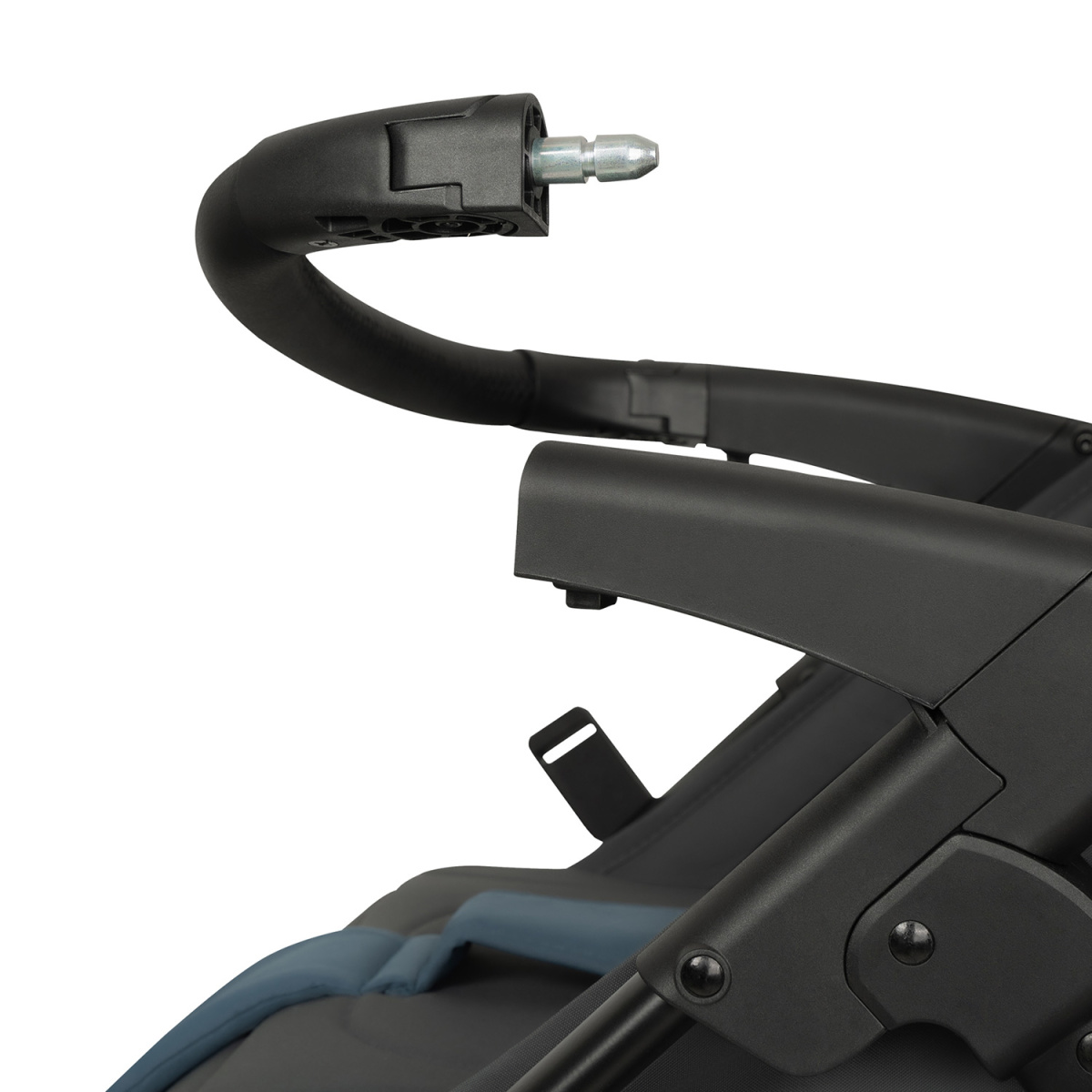 Коляска прогулочная Indigo EPICA SL, синий