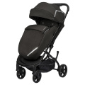Коляска прогулочная Indigo MEGA черный
