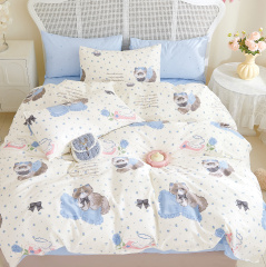 Постельное белье Tango Novella 1,5-спальный наволочки 70x70 TS01-X281-70 код1001