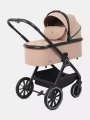 Коляска 2 в 1 Rant Basic Terra Beige