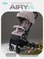 Коляска прогулочная Mowbaby Airy plus Mocca