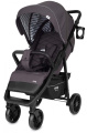Коляска прогулочная Mowbaby Ride RA082 Carbon. Цвет: Графит